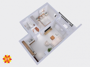 Morina Sea View Apartment